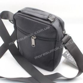 Сумки мужские 1666 black