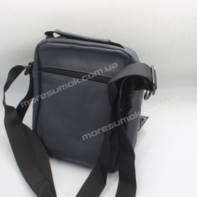 Сумки мужские 1658 gray Сумки мужские 1658 gray