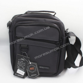 Сумки чоловічі 2603 gray Сумки чоловічі 2603 gray