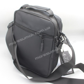 Сумки чоловічі 6901 black