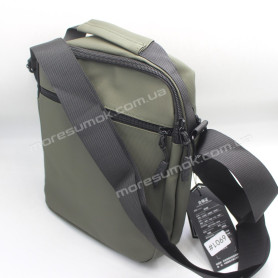 Сумки мужские 6901 green Сумки мужские 6901 green