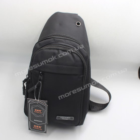 Чоловічі бананки 1755 black Чоловічі бананки 1755 black