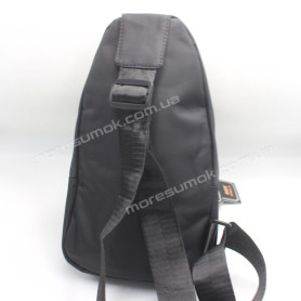 Чоловічі бананки 1755 black Чоловічі бананки 1755 black