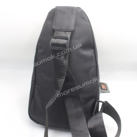 Чоловічі бананки 1755 black