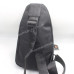 Чоловічі бананки 1755 black