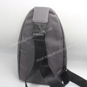 Чоловічі бананки 1755 gray