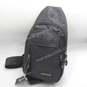 Чоловічі бананки 1398 black Чоловічі бананки 1398 black