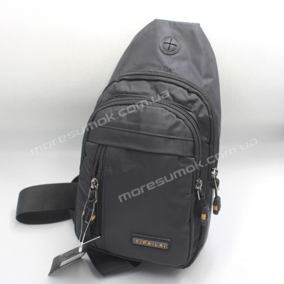 Чоловічі бананки 1398 black