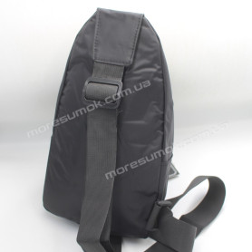 Чоловічі бананки 1398 black Чоловічі бананки 1398 black
