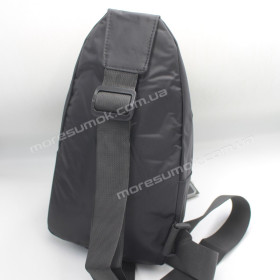 Чоловічі бананки 1398 black