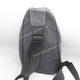 Чоловічі бананки 1398 gray