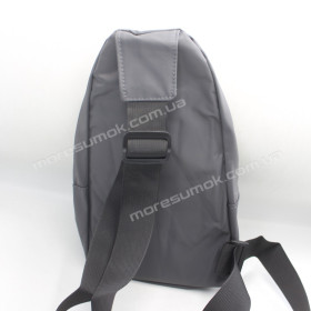 Чоловічі бананки 1398 gray