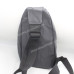 Чоловічі бананки 1398 gray