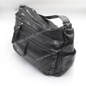 Сумки кросс-боди 1-1502 black