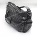 Сумка крос-боді 1-1502 black Сумка крос-боді 1-1502 black
