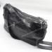 Сумка крос-боді 1-1502 black
