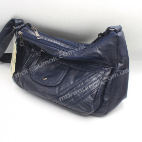 Сумки кросс-боди 1-1502 blue