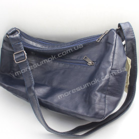Сумка крос-боді 1-1502 blue Сумка крос-боді 1-1502 blue