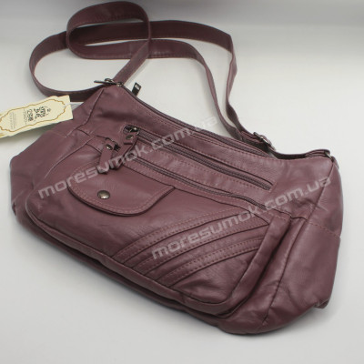 Сумка крос-боді 1-1502 purple