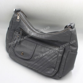 Сумки кросс-боди 1-1502 gray