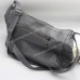 Сумка крос-боді 1-1502 gray