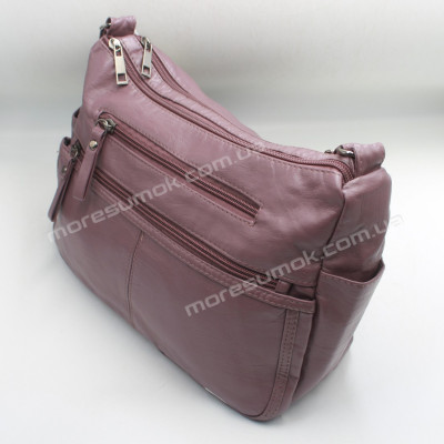 Сумка крос-боді 1-1546 purple