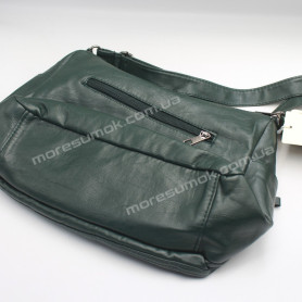 Сумка крос-боді 1-1546 green Сумка крос-боді 1-1546 green