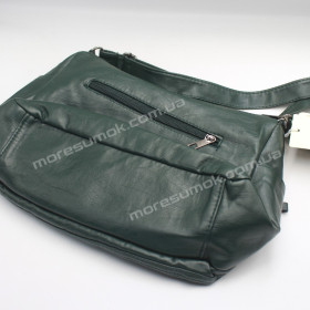 Сумка крос-боді 1-1546 green