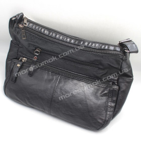 Сумки кросс-боди 1-1546 black