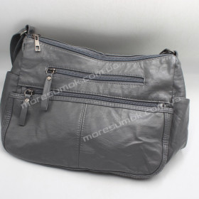 Сумки кросс-боди 1-1546 gray