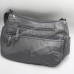 Сумка крос-боді 1-1546 gray