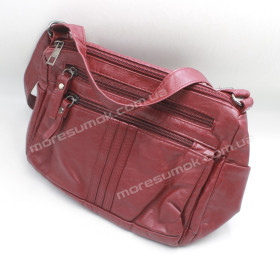 Сумки кросс-боди 30-951 red
