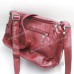 Сумка крос-боді 30-951 red
