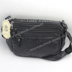 Сумки кросс-боди 30-951 black