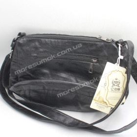 Сумки кросс-боди 30-951 black