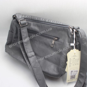 Сумка крос-боді 30-951 gray Сумка крос-боді 30-951 gray