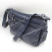 Сумка крос-боді 30-951 blue