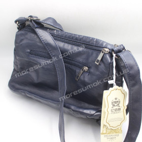 Сумки кросс-боди 30-951 blue
