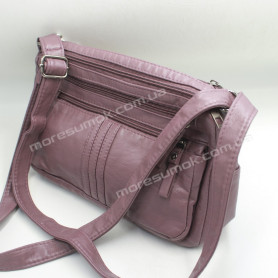 Сумка крос-боді 30-951 purple