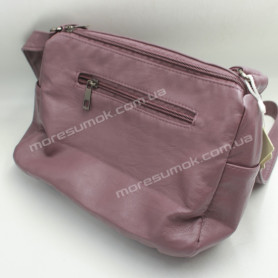 Сумка крос-боді 30-951 purple