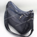 Сумка крос-боді 30-502 blue