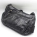 Сумка крос-боді 30-502 black Сумка крос-боді 30-502 black