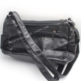 Сумки кросс-боди 30-502 black Сумки кросс-боди 30-502 black