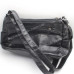 Сумка крос-боді 30-502 black