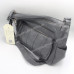 Сумка крос-боді 30-502 gray