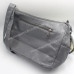 Сумка крос-боді 30-502 gray