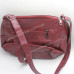 Сумка крос-боді 30-502 red