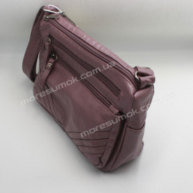 Сумка крос-боді 30-919 purple Сумка крос-боді 30-919 purple