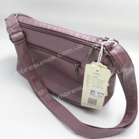 Сумка крос-боді 30-919 purple Сумка крос-боді 30-919 purple