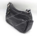 Сумка крос-боді 30-919 black